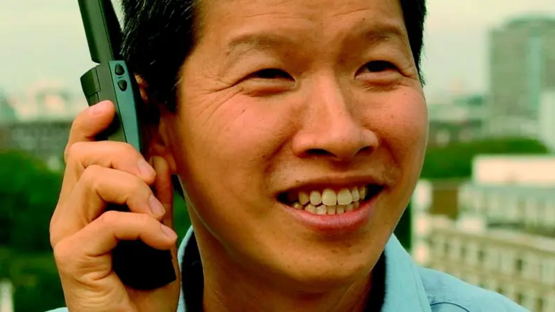 Inmarsats new services will initially be launched in the Asian market.