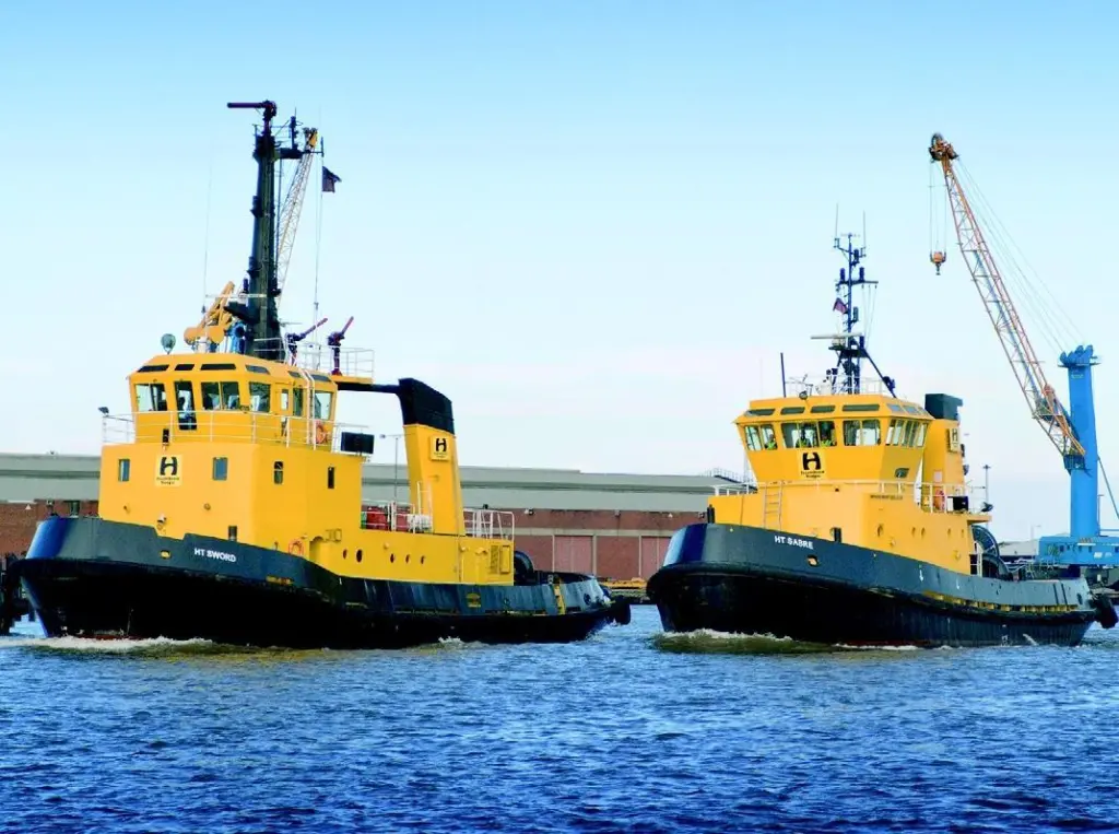 The new Humber Tugs service is designed for small, straightforward towage operations.