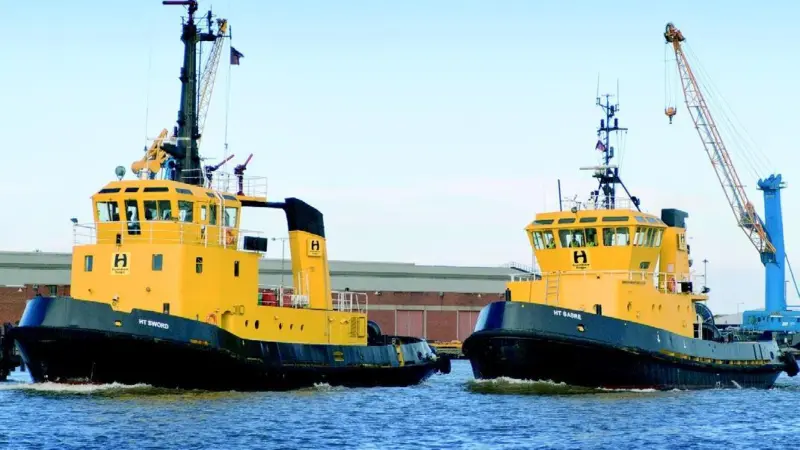The new Humber Tugs service is designed for small, straightforward towage operations.