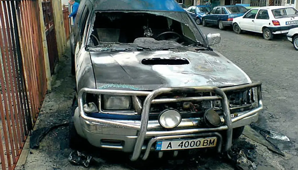 00_41710_Property_of_Multraship_staff_has_been_bombed_in_Bulgaria