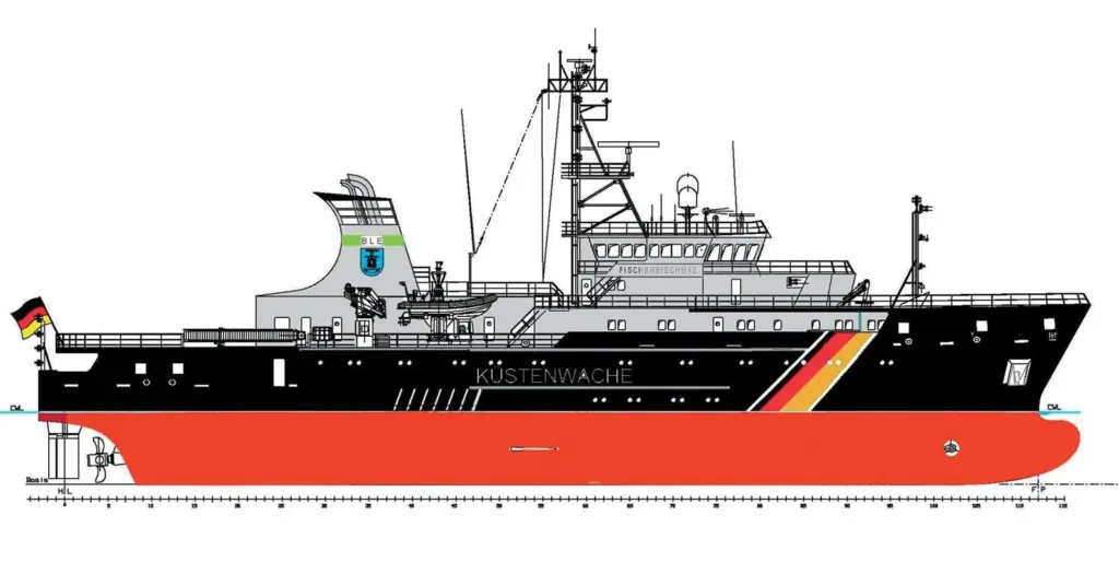 00_42814_Fishery_Protection_Vessel