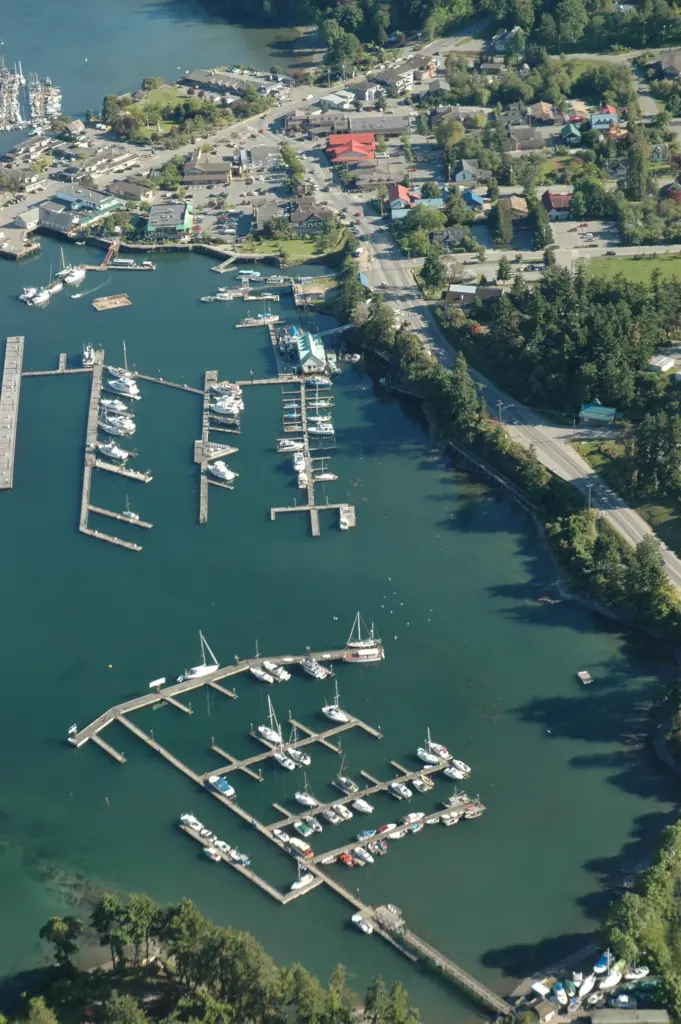 The new Marine Combined Policy is aimed at marinas, boatyards, boat builders and repairers.