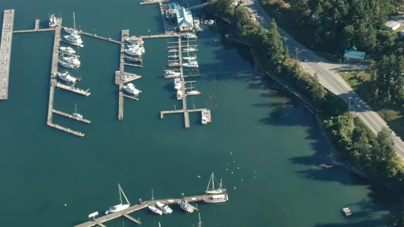 The new Marine Combined Policy is aimed at marinas, boatyards, boat builders and repairers.
