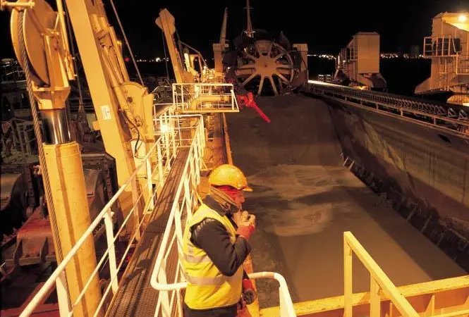 The UK Government's Aggregate Levy Sustainability Fund has promoted more sophisticated management of marine aggregate extraction