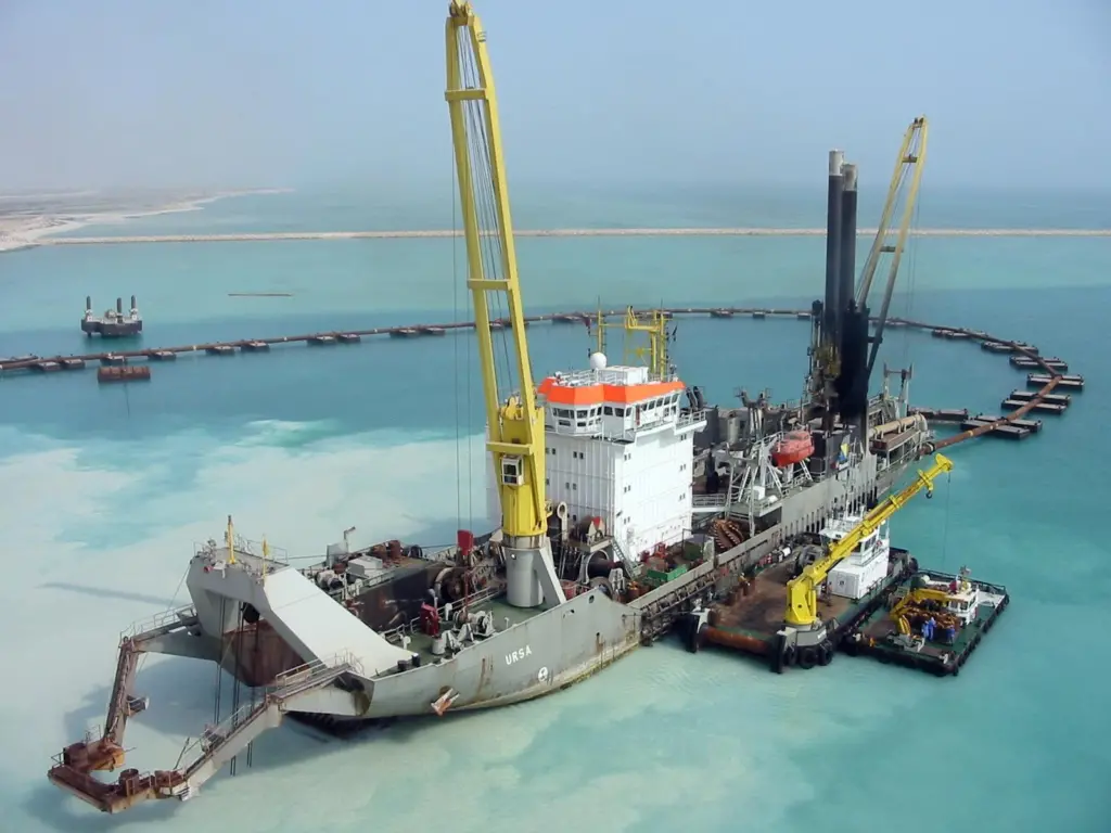 00_42327_MJ_Newsletter_18.10.07_Dredging