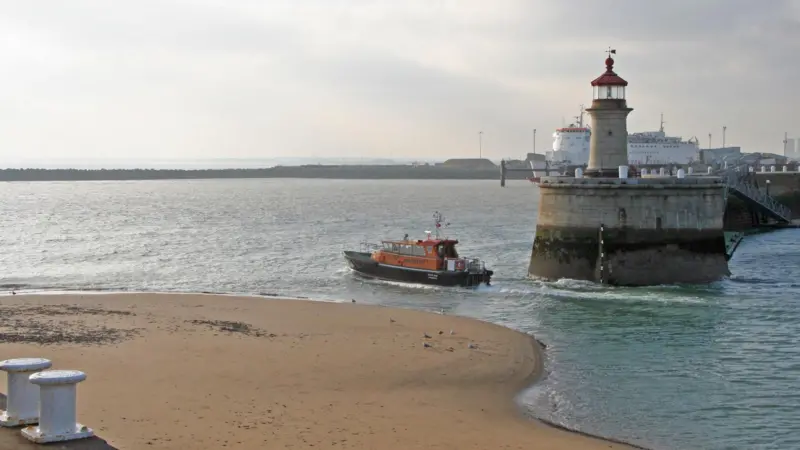 Ramsgate Barker