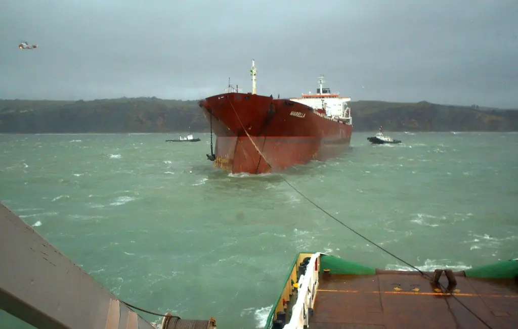 Narrow Escape