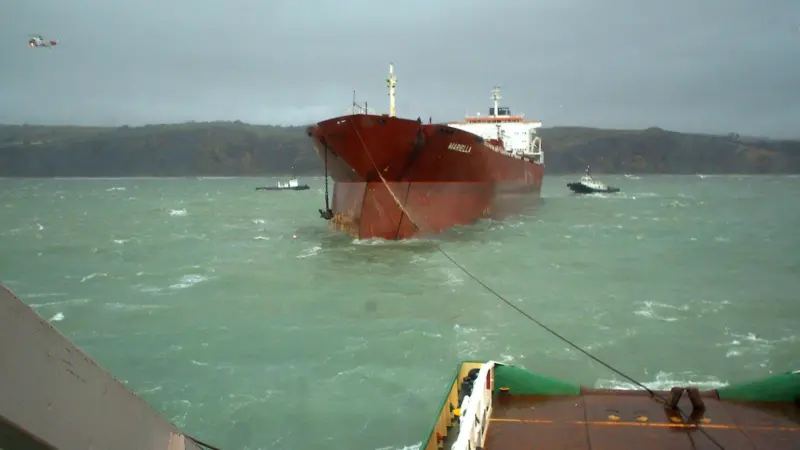 Narrow Escape