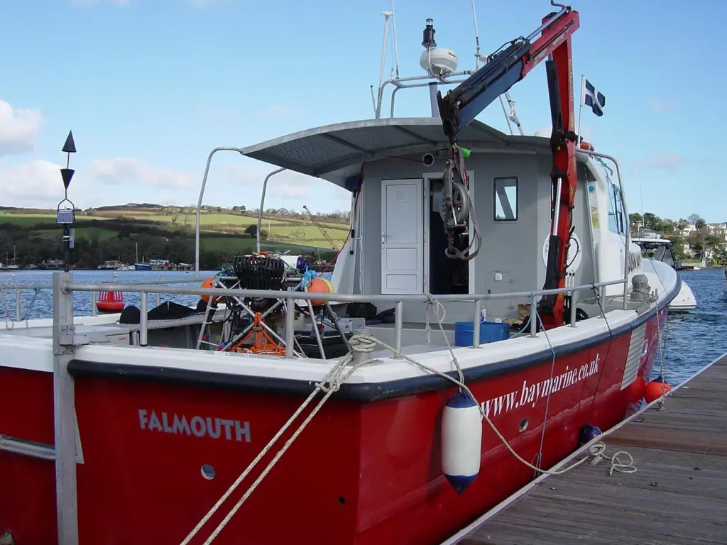 00_41435_Repair_Baymarine