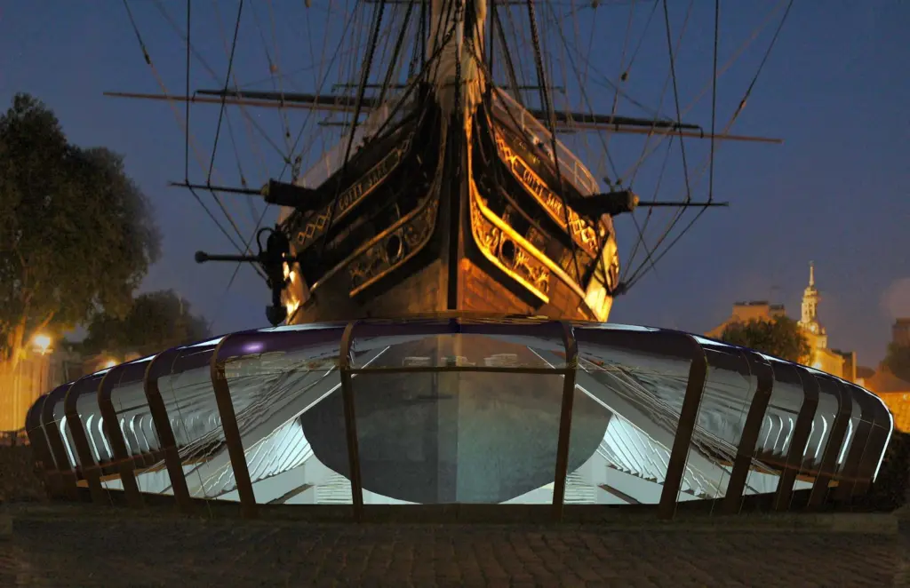 00_41426_Repair_Cutty_Sark