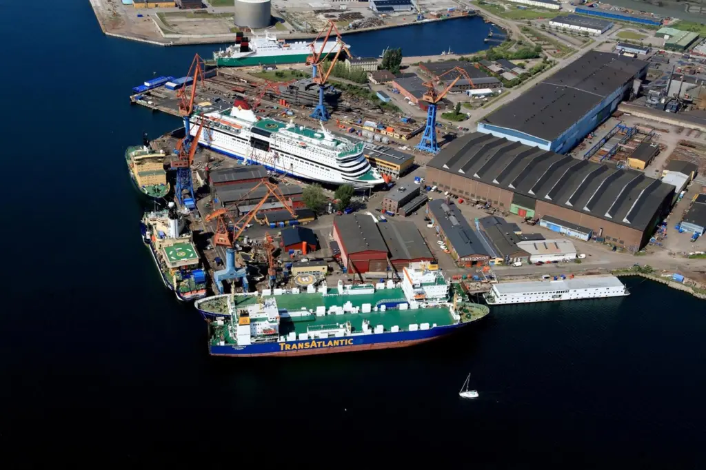 00_41460_JULY_Repair_Oresund