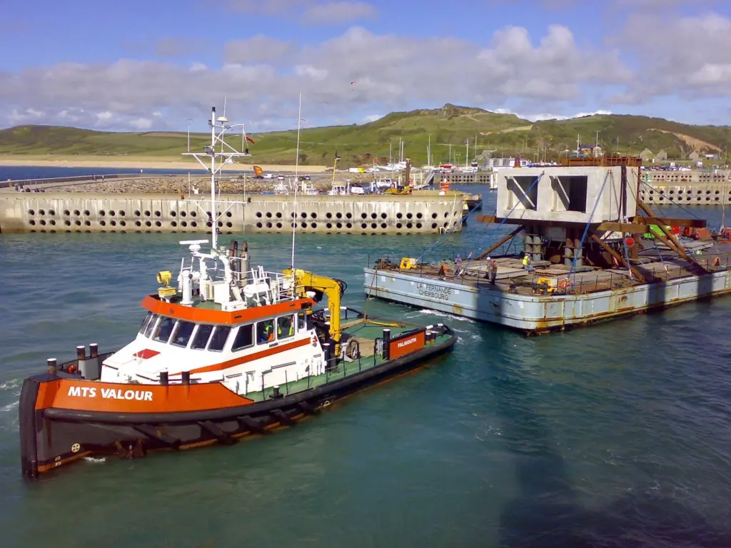 00_43158_DEC_D_and_U_SeaworkMS