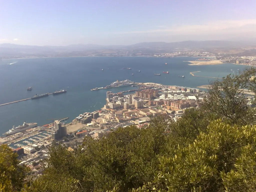 Gibraltar Port is hoping that the new VTS system will mean fewer actions for the VTSO to complete throughout their day.