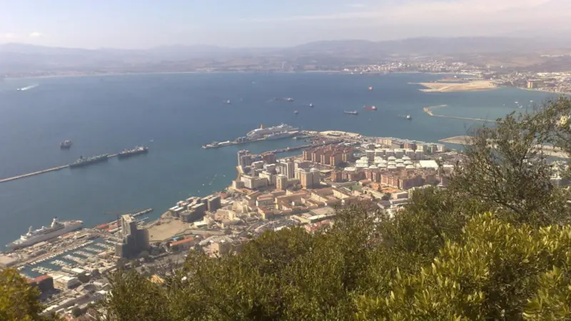 Gibraltar Port is hoping that the new VTS system will mean fewer actions for the VTSO to complete throughout their day.