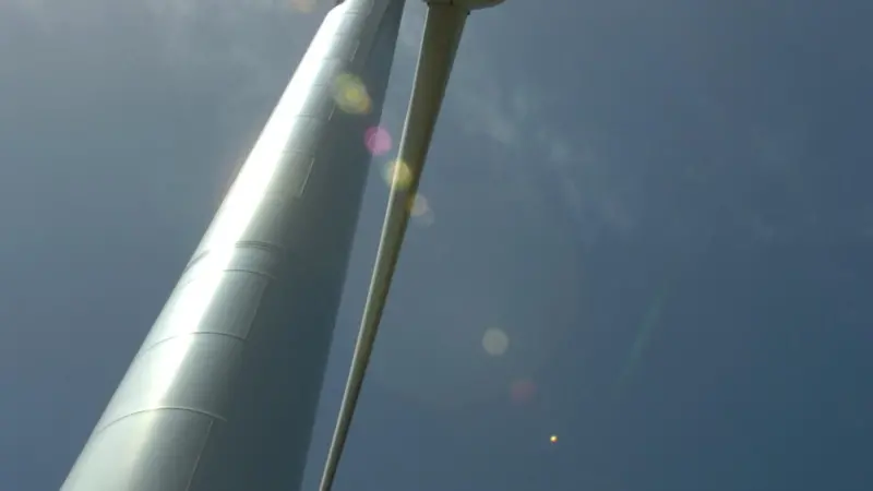 Lyness Harbour on Hoy in The Orkney Islands is to be developed to take advantages of offshore renewables opportunities.
