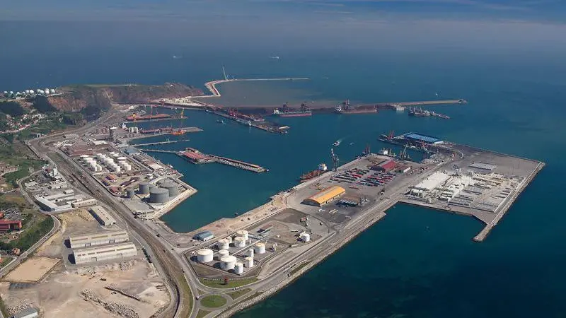 CEDA to visit major Spanish port expansion.