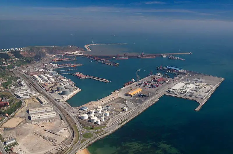 CEDA to visit major Spanish port expansion.
