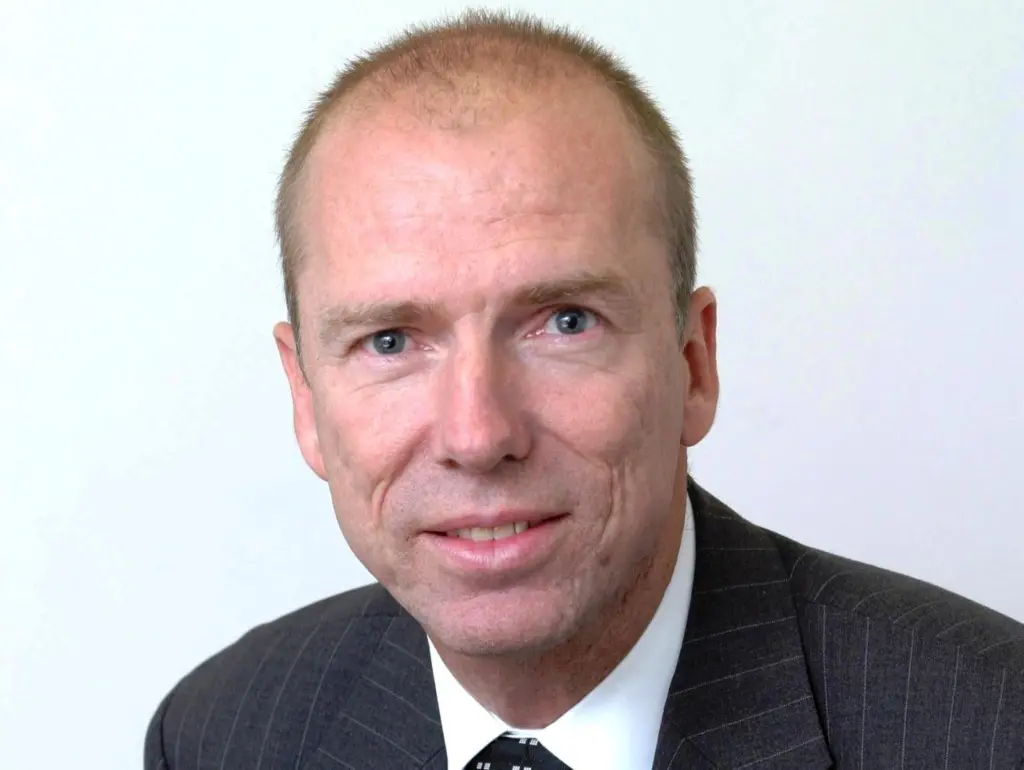 Jesper Kjaedegaard says the Irish subsidy is ‘a bit like asking the users of Heathrow Airport to pay for runway maintenance in Dublin.’