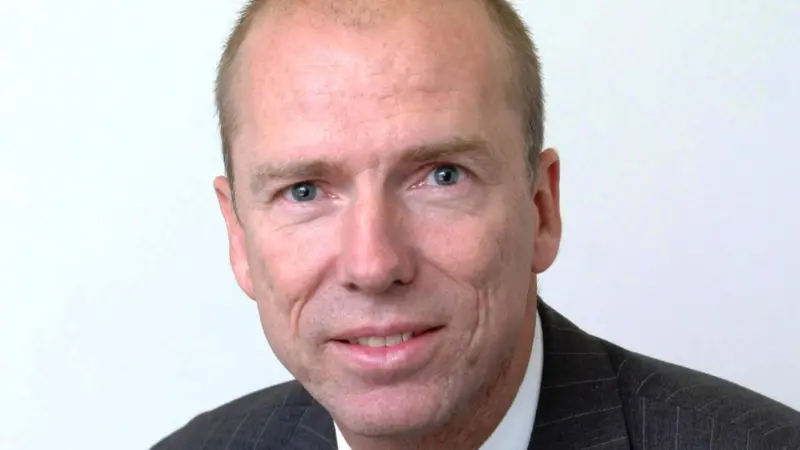 Jesper Kjaedegaard says the Irish subsidy is ‘a bit like asking the users of Heathrow Airport to pay for runway maintenance in Dublin.’