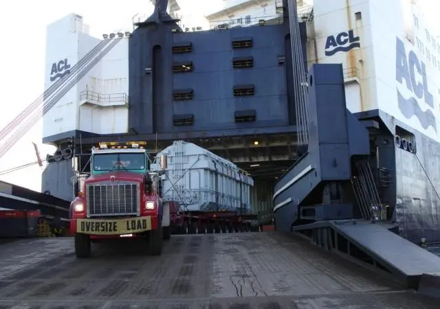 Interferry is concerned that the Energy Efficiency Design Index will unfairly penalise ro-ro vessels engaged in short sea operations.