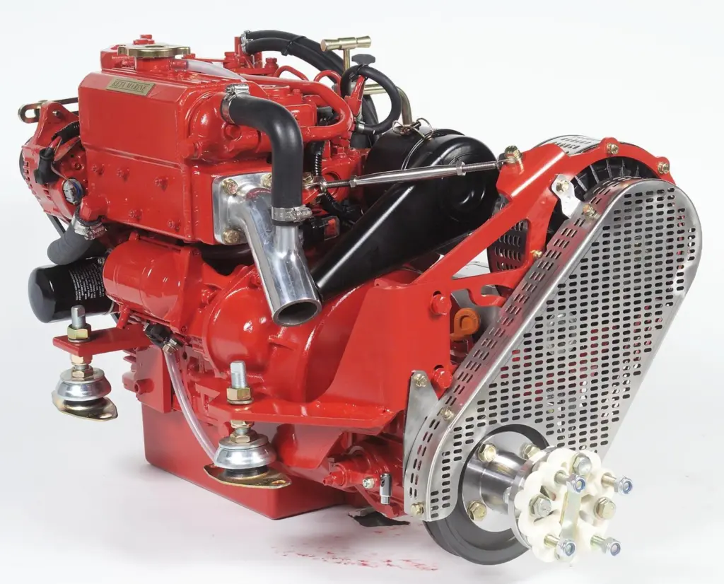 Parallel hybrids are evolving and gaining in efficiency.