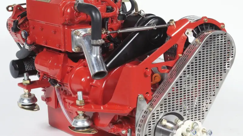 Parallel hybrids are evolving and gaining in efficiency.