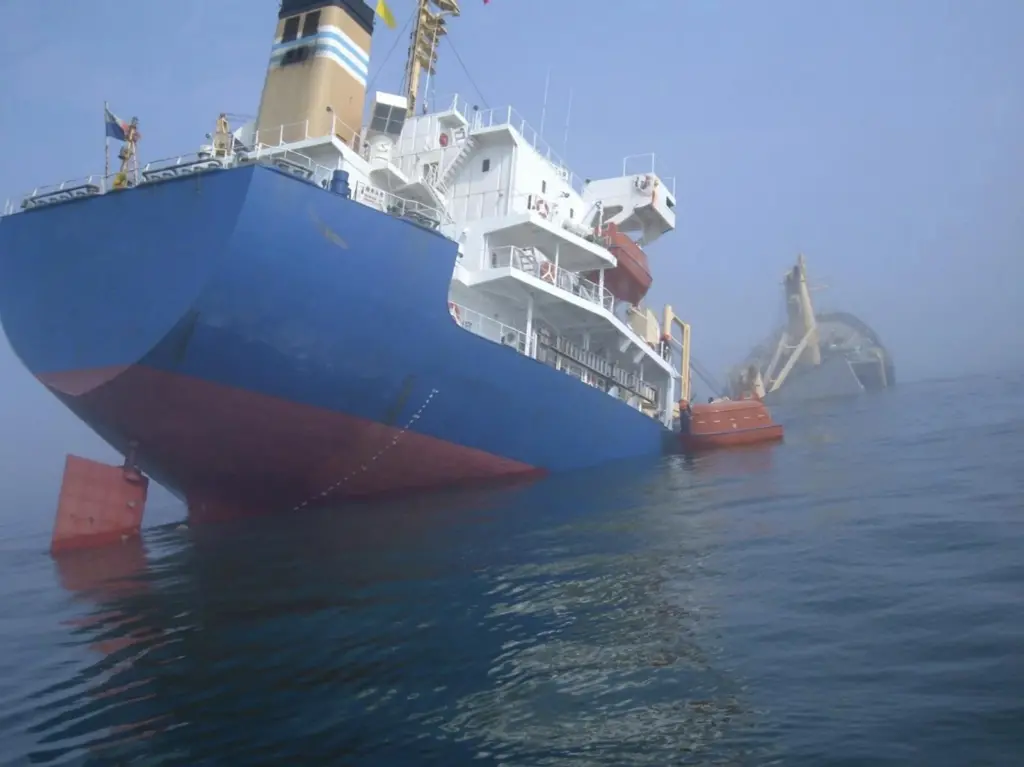 The contract means that MRA has the ability to fully contract with plan holders needing salvage and marine firefighting services required under the OPA-90 sanctioned Salvage and Marine Firefighting Final Rule, which takes effect on February 22, ...