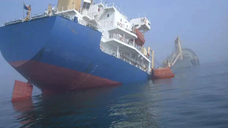 The contract means that MRA has the ability to fully contract with plan holders needing salvage and marine firefighting services required under the OPA-90 sanctioned Salvage and Marine Firefighting Final Rule, which takes effect on February 22, ...