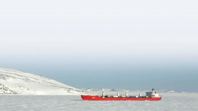 The Arctic is suffering from a fractured approach to governance of its resources. Photo: WWF