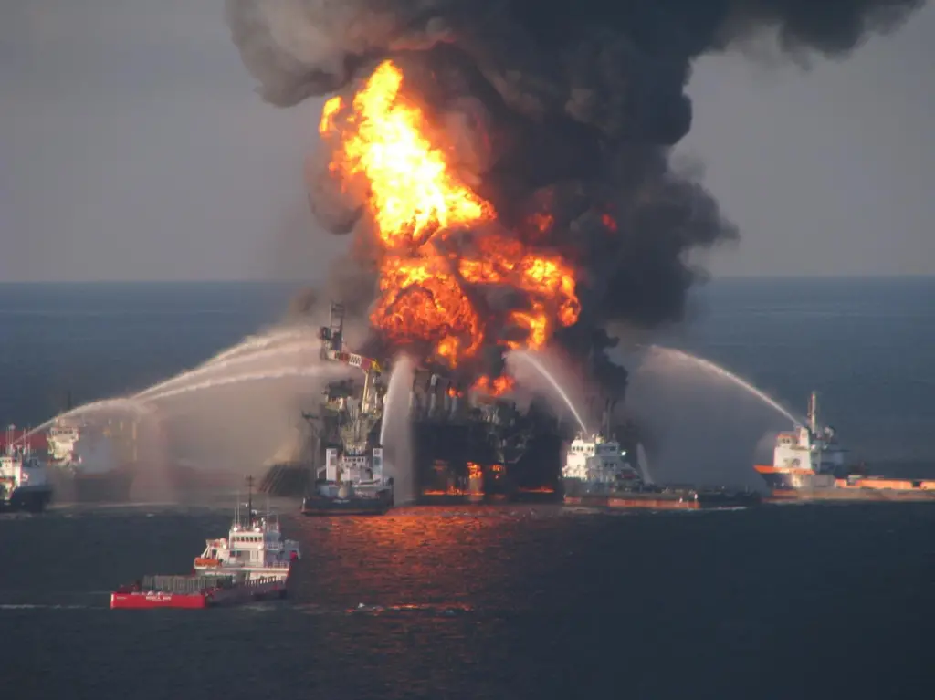 'Deepwater Horizon' exploded on 20 April and the effects, both ecologically and economically, will be felt for years to come.