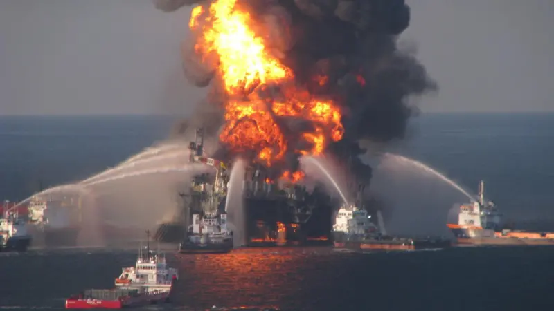 'Deepwater Horizon' exploded on 20 April and the effects, both ecologically and economically, will be felt for years to come.