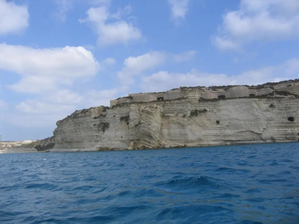 The wave climate in the vicinity of Marsaxlokk Bay sets design parameters which must address protection for the fishing village whilst mitigating against fairway infilling