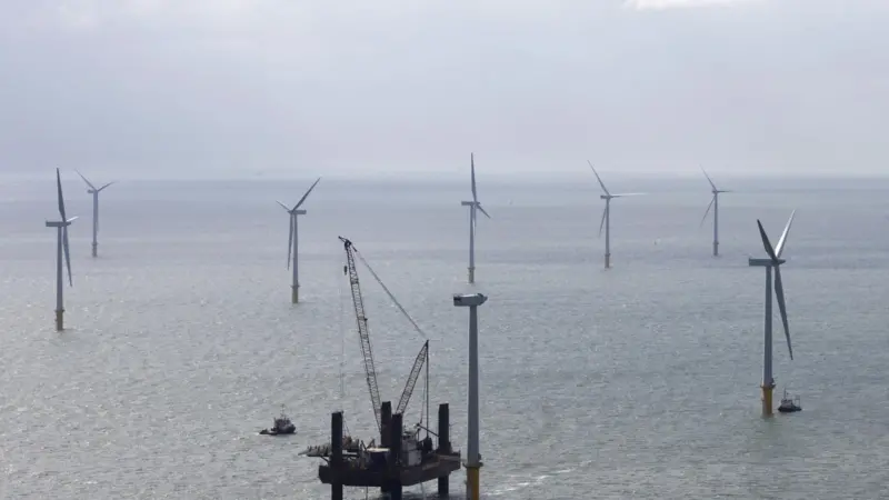Seawork’s wind farm supply event aims to help marine companies to understand the renewables sector supply chain.