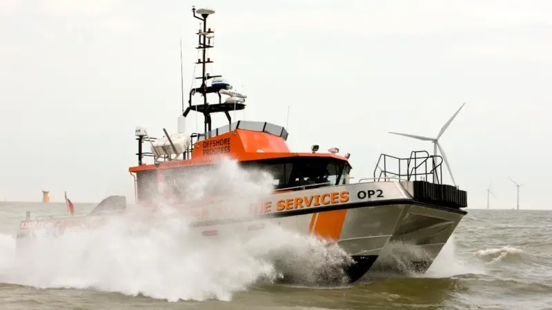 Equity funding from Brook Henderson will enable OWPMS to massively expand its fleet.