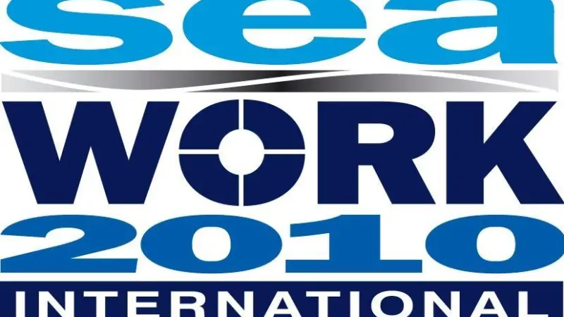 ‘Better than the boat shows’ judged some of the visitors by the end of the second day of Seawork.