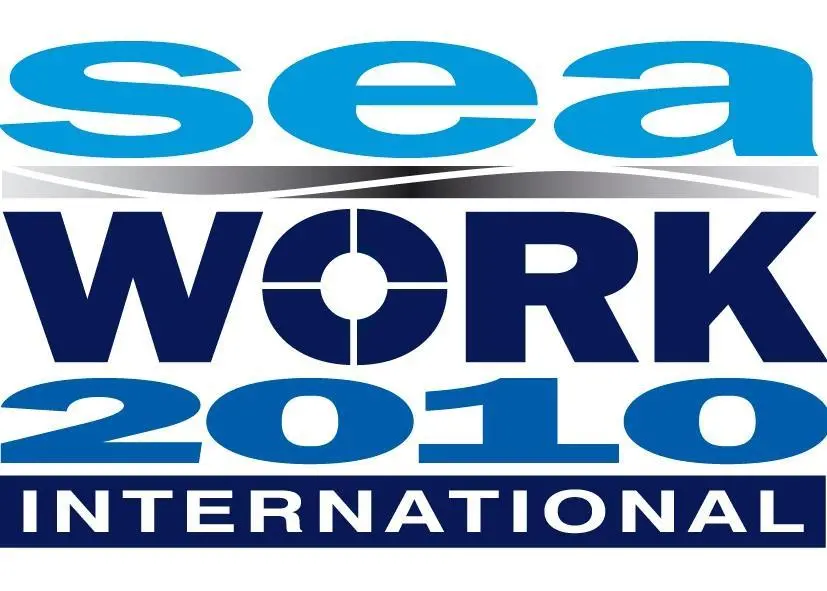 ‘Better than the boat shows’ judged some of the visitors by the end of the second day of Seawork.