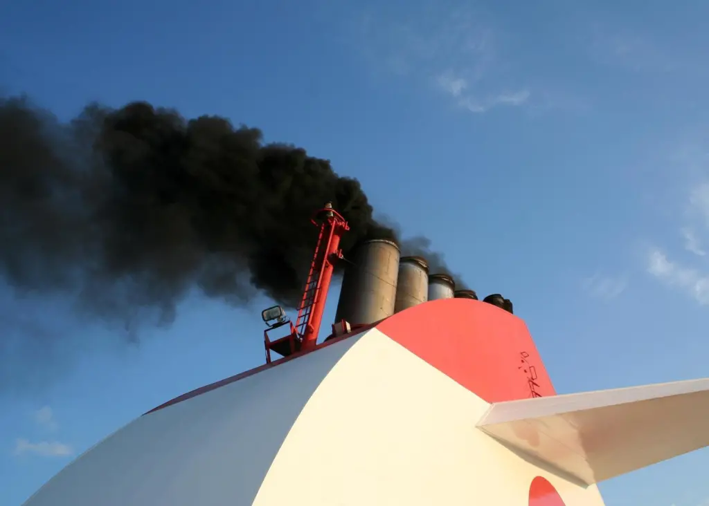 The revised Annex VI of the International Convention for the Prevention of Pollution from Ships (MARPOL) was implemented at the start of this month.