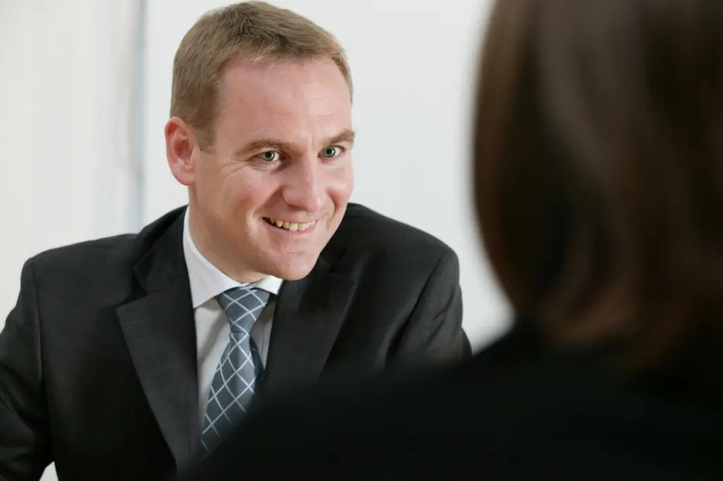 Author Duncan MacLean, a partner at Scotland based Brodies LLP.