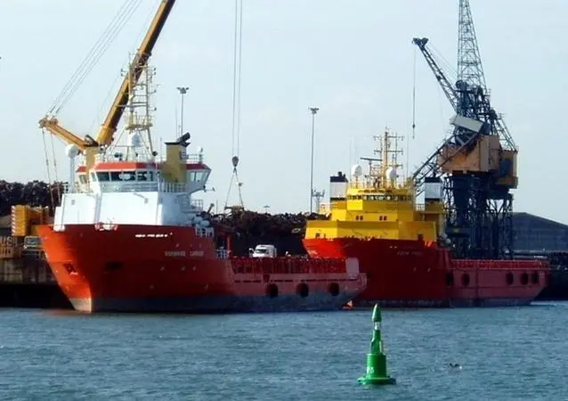 The Hartlepool site is also strategically placed for the Dogger Bank’s North Sea expansion zone which the UK Government recently targeted as a preferred site for wind farm technology.