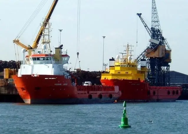 The Hartlepool site is also strategically placed for the Dogger Bank’s North Sea expansion zone which the UK Government recently targeted as a preferred site for wind farm technology.