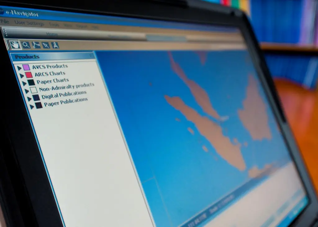 The shift to digital navigation could make a dramatic impact on workloads.