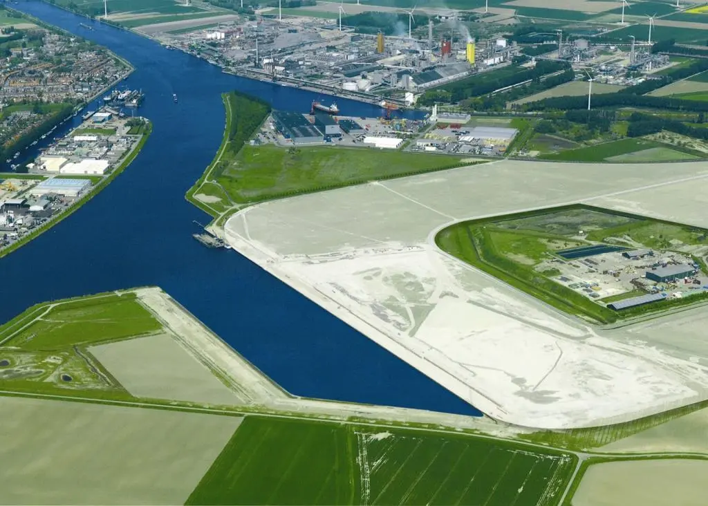 Zeeland Seaports has 70 hectares of port and quay bound land available for Biopark appropriate businesses.