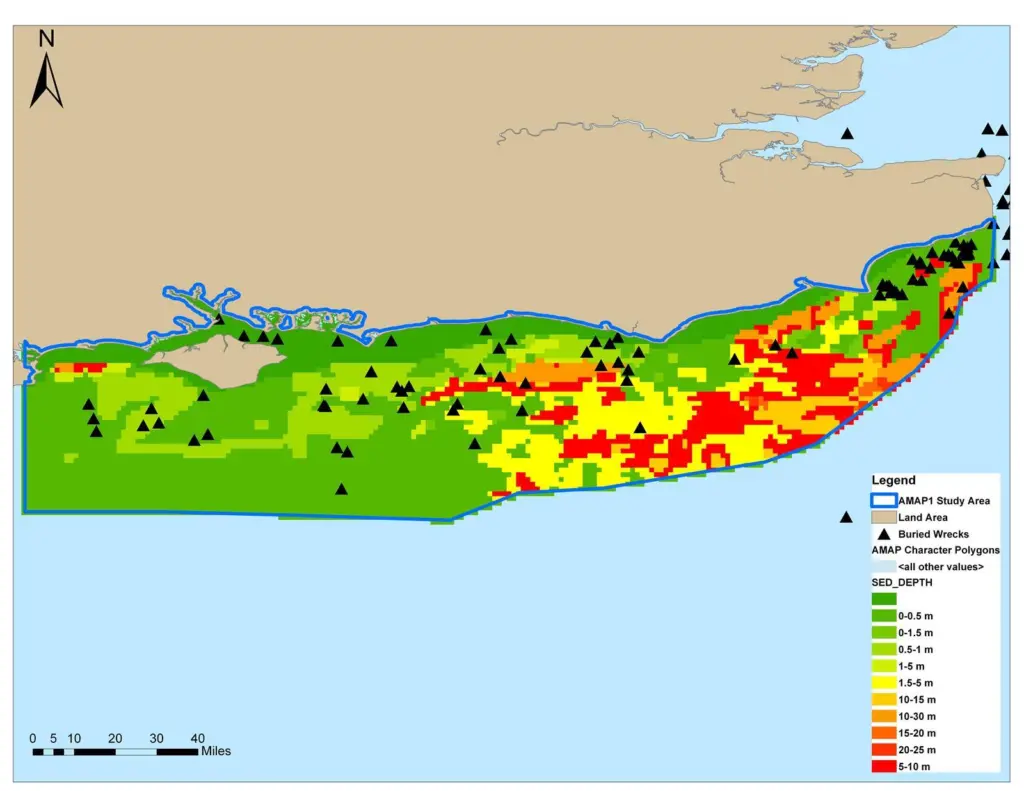 Following the success of the AMAP1 pilot project in 2008, the AMAP2 project seeks to further the monitoring, mitigation and management of the marine environment.