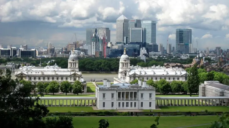 The seminar will take place at the National Maritime Museum, overlooking the River Thames in London.