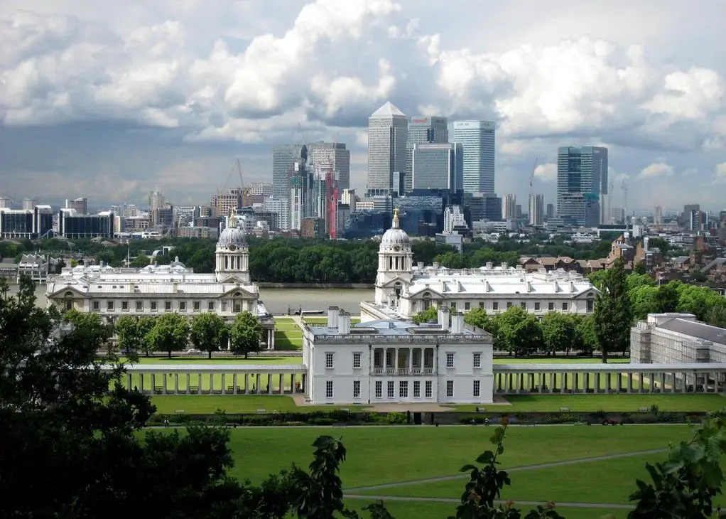 The seminar will take place at the National Maritime Museum, overlooking the River Thames in London.