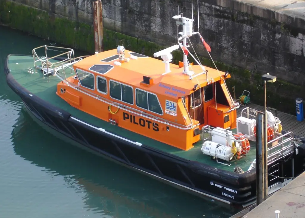 There is a possibility that many port and harbour vessels could be labelled as ‘inland’ waterway boats and be required to use 7% biodiesel.
