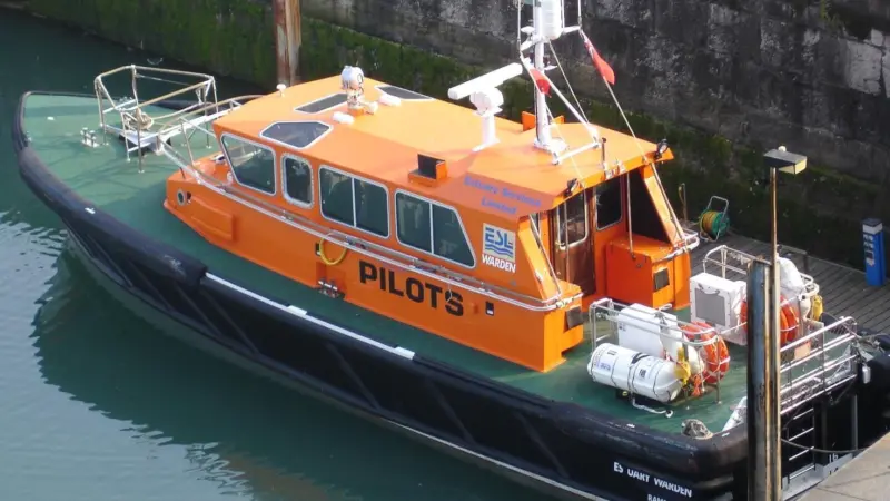 There is a possibility that many port and harbour vessels could be labelled as ‘inland’ waterway boats and be required to use 7% biodiesel.