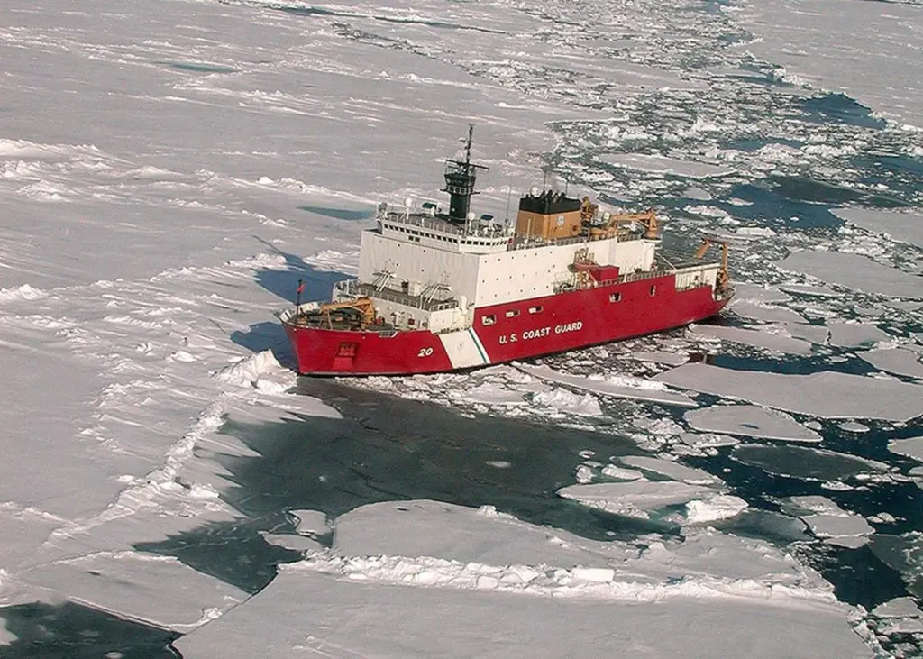 The opening of new Arctic Nav Areas for shipping will pose a challenge for authorities charged with mandatory marine safety broadcasts in those regions.