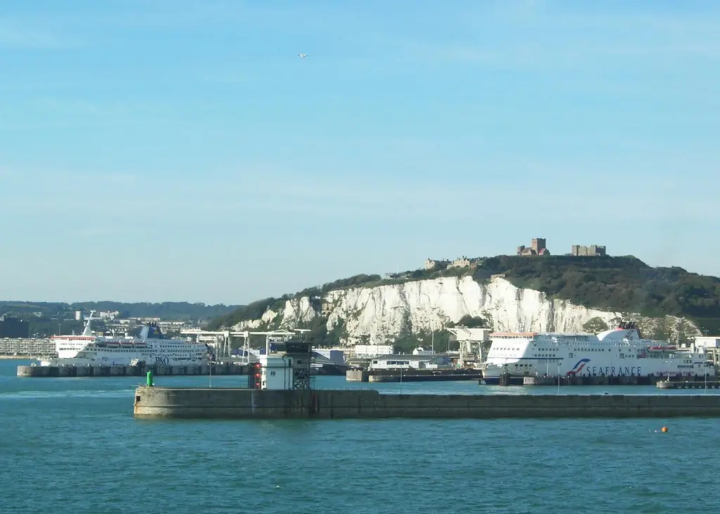 Development debt will not be serviceable, says Dover’s board.