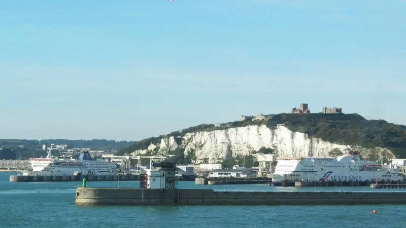 Development debt will not be serviceable, says Dover’s board.